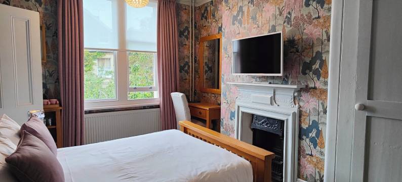 角屋旅馆(The Corner House)图片