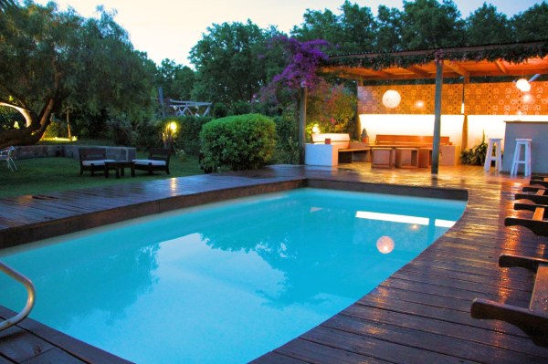 Posada El Capullo Hotel Overview