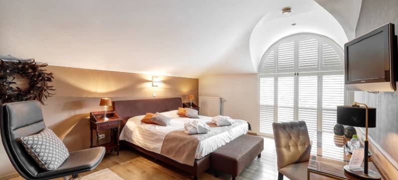 博登那图尔住宿加早餐旅馆(B&B Bertem Natuur)图片