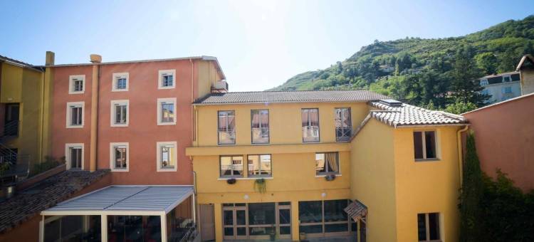 阿扎雷酒店(Logis Hôtel Restaurant Azalées)图片