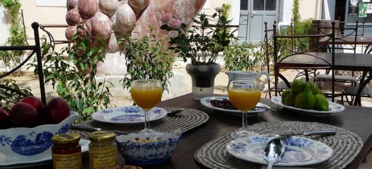 密内瓦康泰特餐厅酒店(Contact Hôtel le Minervois - Hôtel & Restaurant Au Nord de Carcassonne)图片