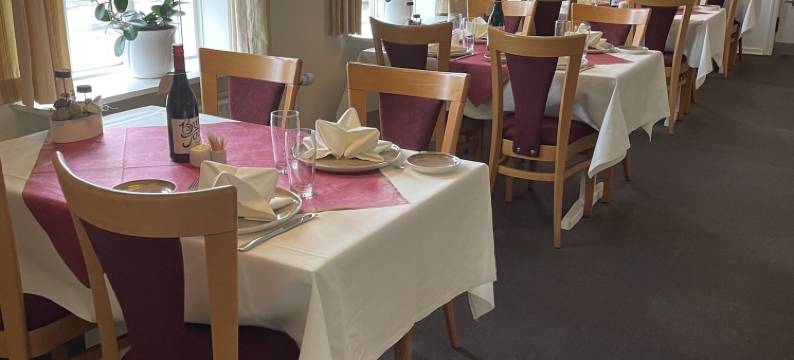 奥宁克罗酒店(Auning Kro)图片