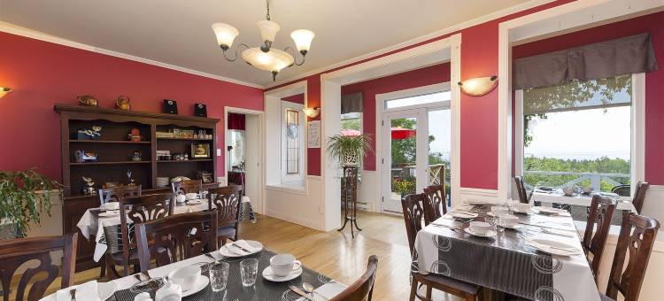 奥博鲜花酒店(Auberge Fleurs de Lune)图片