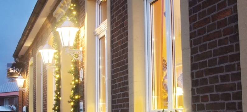 楚尔林德酒店(Zur Linde)图片