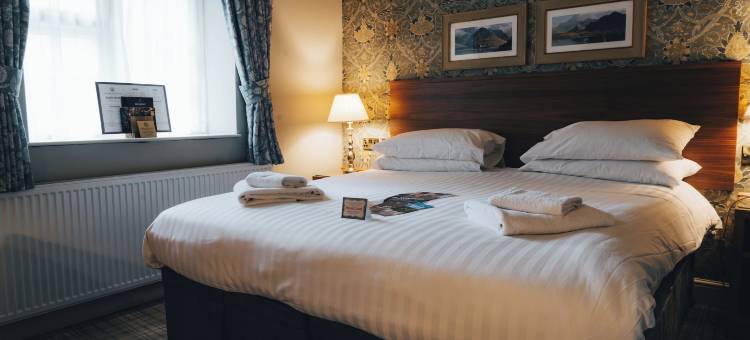 雉鸡客栈 - The Inn Collection Group(The Pheasant Inn - the Inn Collection Group)图片