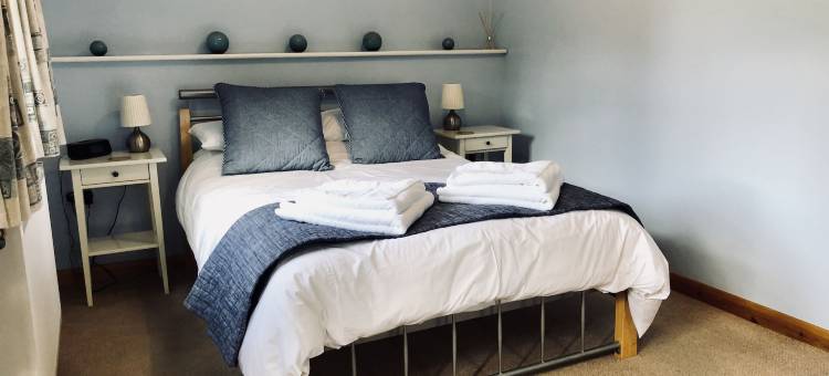 紫杉农场酒店(Yew Tree Farm)图片