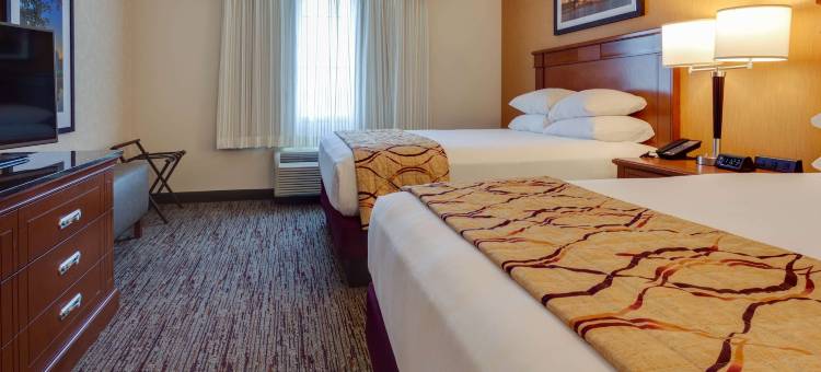 圣路易斯-近森林公园德鲁里套房酒店(Drury Inn & Suites St. Louis Forest Park)图片