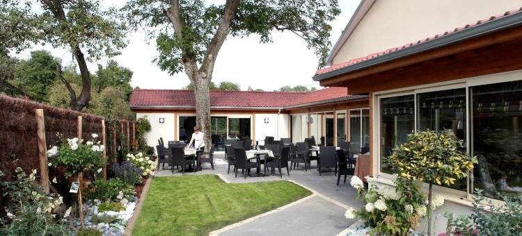 伯纳和克莱德斯尚普之家酒店(Logis Burnel Et la CLE des Champs)图片