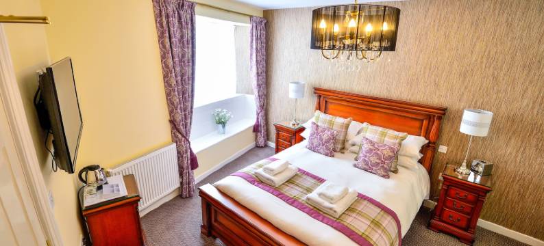 乔治酒店(The George Hotel)图片