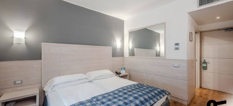 Hotiday 托博莱湖(Hotiday Torbole Lago)图片