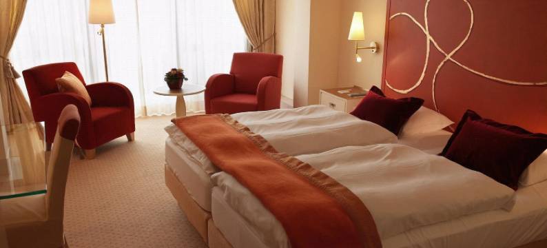娱乐场2000酒店 - 限成人(Casino 2000 - Adult Guests Only)图片