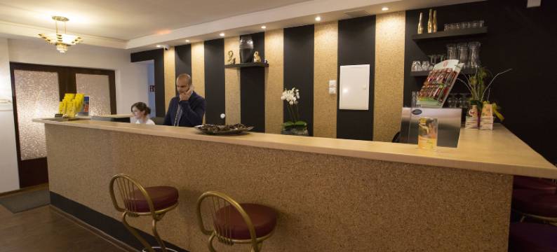 泛海酒店(As Hotel)图片