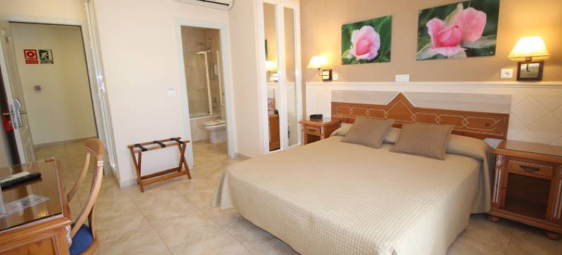 太阳门广场酒店(Hotel Puerta del Mar - Adults Recommended)图片