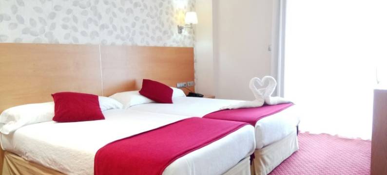 佩雷格里纳酒店(Peregrina Hotel)图片