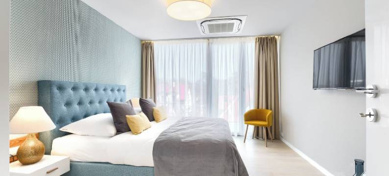 梅尔诺杜内度假村 - C(Dune Resort Mielno - C)图片