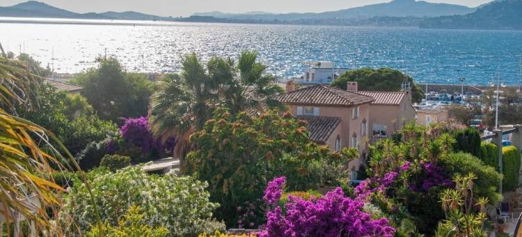 斯卡佩德酒店(L' Escapade Hôtel & Restaurant)图片