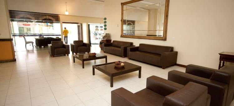 普瑞米尔酒店(Hotel Premier)图片