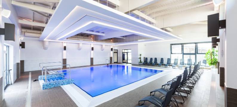 特里克西公园 - 度假屋、酒店和露营地(Trixi Park Zittauer Gebirge - Ferienhäuser, Hotel Und Camping)图片