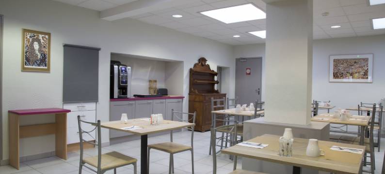 洛吉斯沙普塔尔安波西酒店(Logis Hôtel Chaptal, Amboise)图片