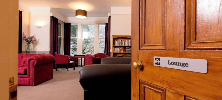 巴特米尔湖国际青年旅舍(YHA Buttermere)图片