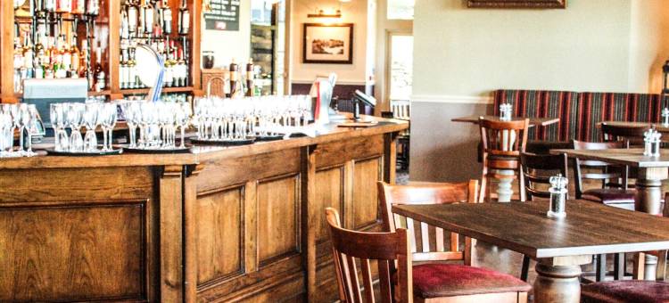 威河畔罗斯皇家酒店 - 格林国王旅馆(Royal Hotel by Greene King Inns)图片