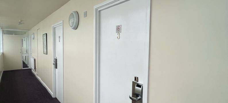 海米提吉公园酒店(Hermitage Park Hotel)图片