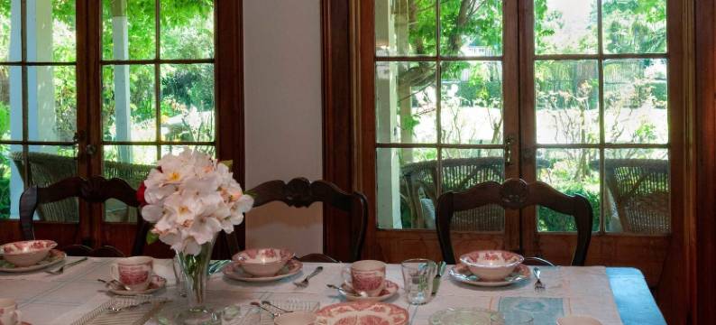 布里斯克里夫住宿加早餐旅馆(Blythcliffe)图片