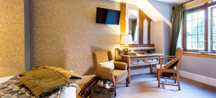 诺克德里之家酒店(Knockderry Country House Hotel)图片