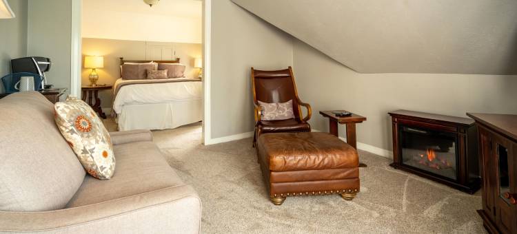 5 欧祖酒店家庭旅馆(5 Ojo Inn Bed and Breakfast)图片