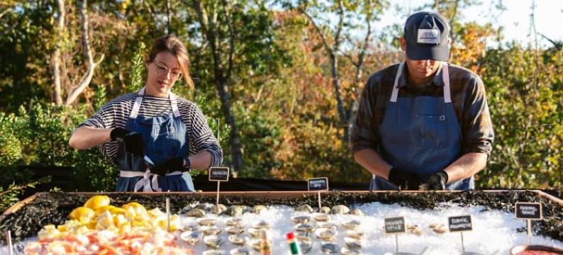 AutoCamp Cape Cod图片