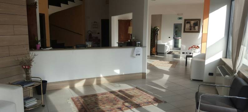 瓦尔缇当酒店(Valtidone Hotel)图片