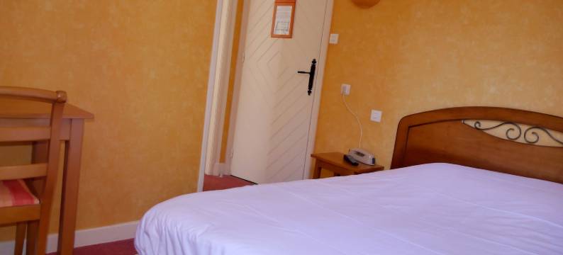 商务酒店(Logis Hôtel du Commerce)图片