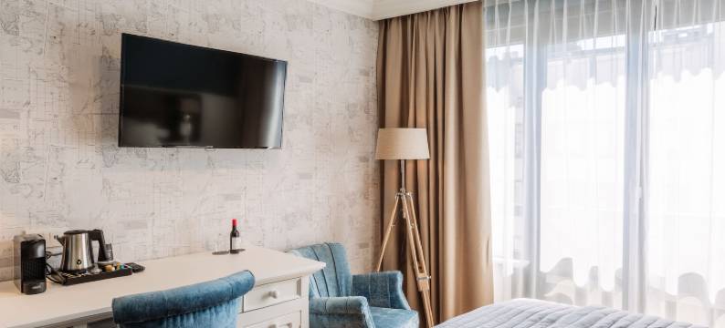 Cocoon酒店(Hotel Cocoon)图片