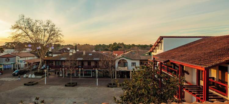 亚特兰迪德酒店(Hotel Atlantide)图片