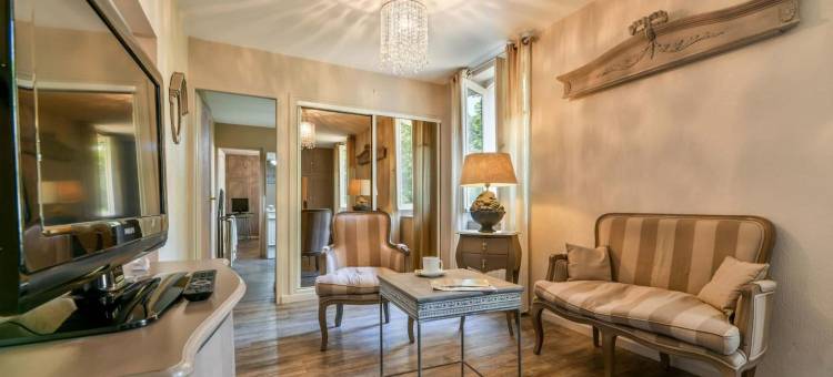 国际之家商务酒店(Hotel du Commerce)图片