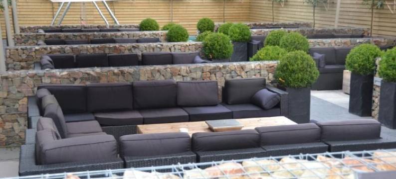 天使酒店及小酒馆(Hotel Brasserie Den Engel)图片