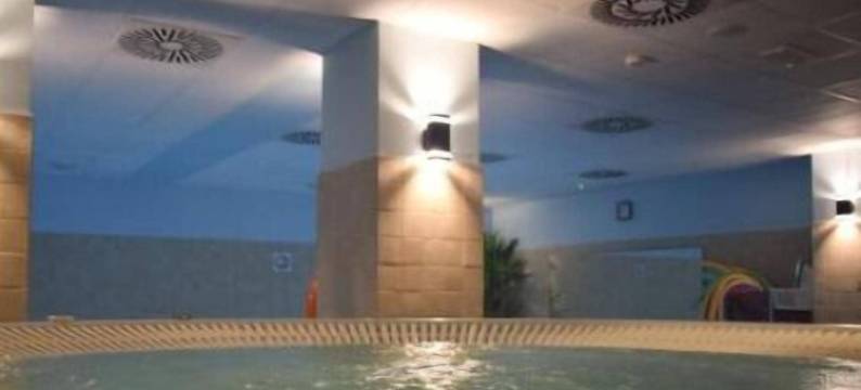 西里西亚经济酒店(Economy Silesian Hotel)图片