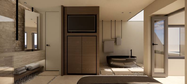 艾格纳德玛公寓酒店(Agnadema Apartments)图片