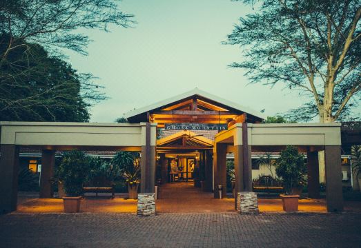 Ghost Mountain InnHotel Overview