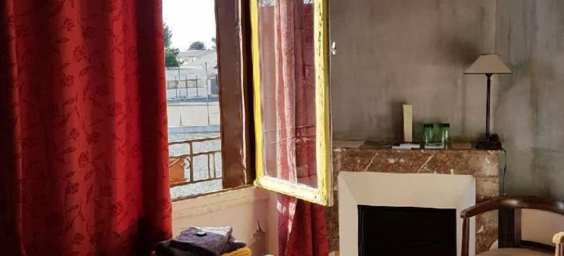 利拉斯酒店(Hôtellerie les Lilas)图片