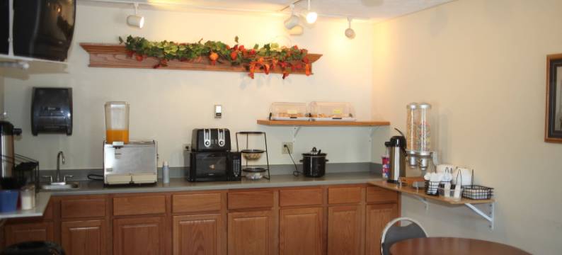 美国旅馆(USA Inns of America)图片