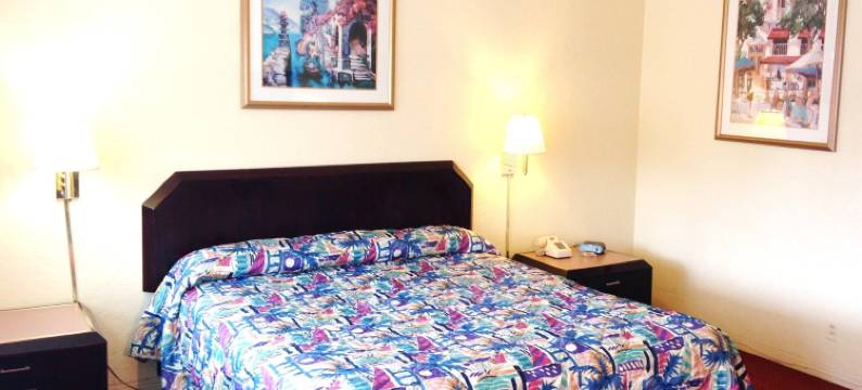 夏威夷汽车旅馆(Hawaii Motel)图片