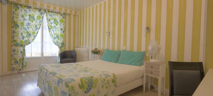 艾希尔罗吉斯酒店(Logis Hôtel Restaurant l'Essille)图片