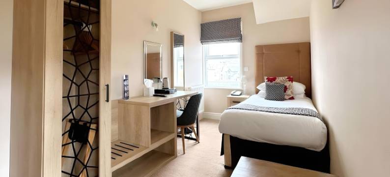 卡尔兰旅馆(Caerwylan Hotel)图片