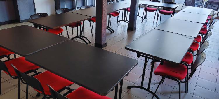 夏塔尼耶酒店(Hotel Restaurant les Chataigniers)图片