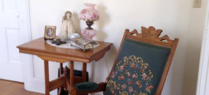 草莓农场家庭旅馆(Strawberry Farm B and B)图片