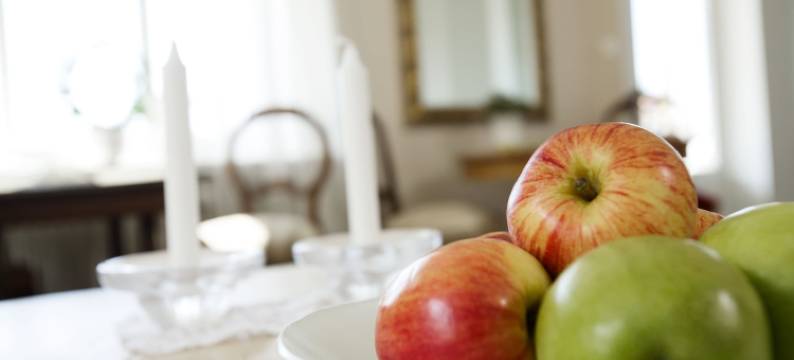 艾瓦罗他弗加贝卡住宿别墅酒店(Villa Evalotta Logi I Fjällbacka)图片