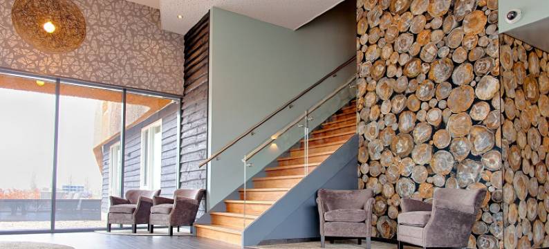 小红屋酒店(Hotel De Roode Schuur)图片