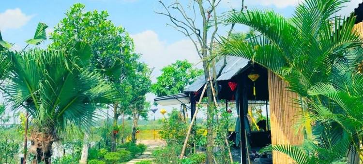 长安舒适之家(Trang An Cozy House)图片