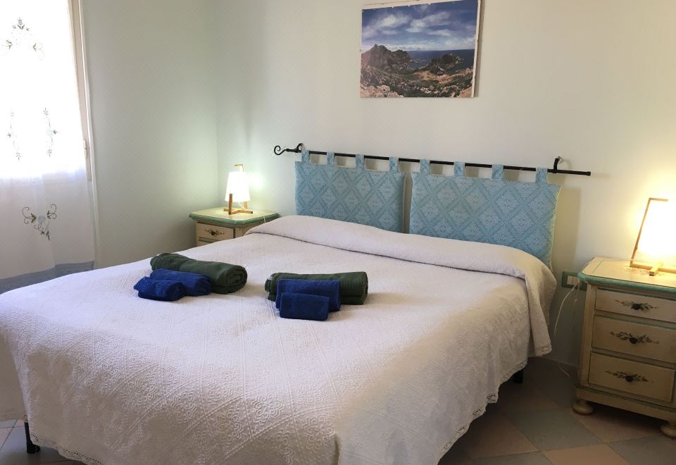 Affittacamere Ciro's House Hotel Overview